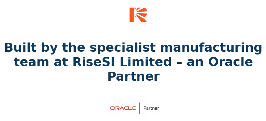 NCR Software Company Deploying NCRs for Manufacturing Teams in Steel, Plastics and other discrete, job shop and mass manufacturing sectors
